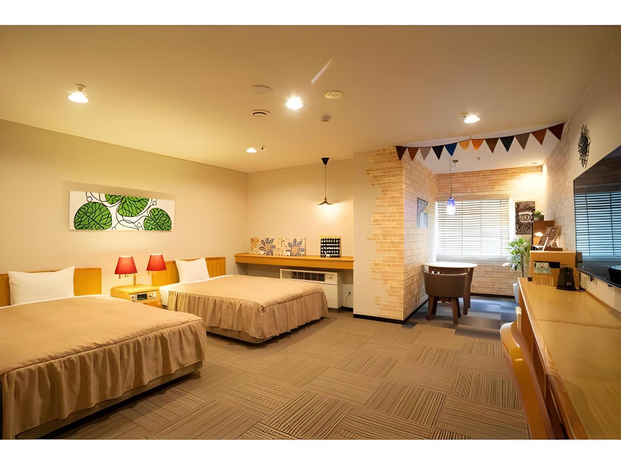 Nakamachi Fuji Grand Hotel 5/22