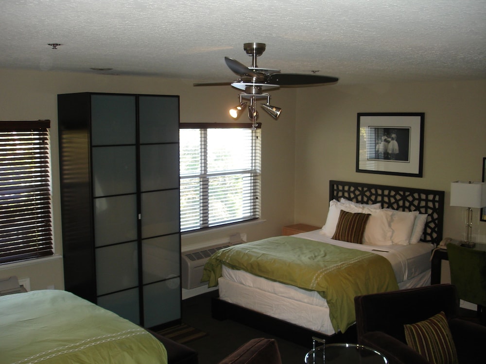 The Eo Inn And Spa 14/25
