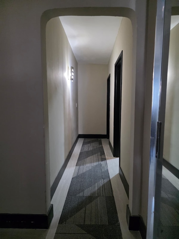 Hotel Harrison 27/51