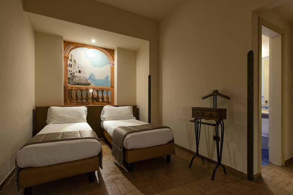 Grand Hotel Europa 21/61