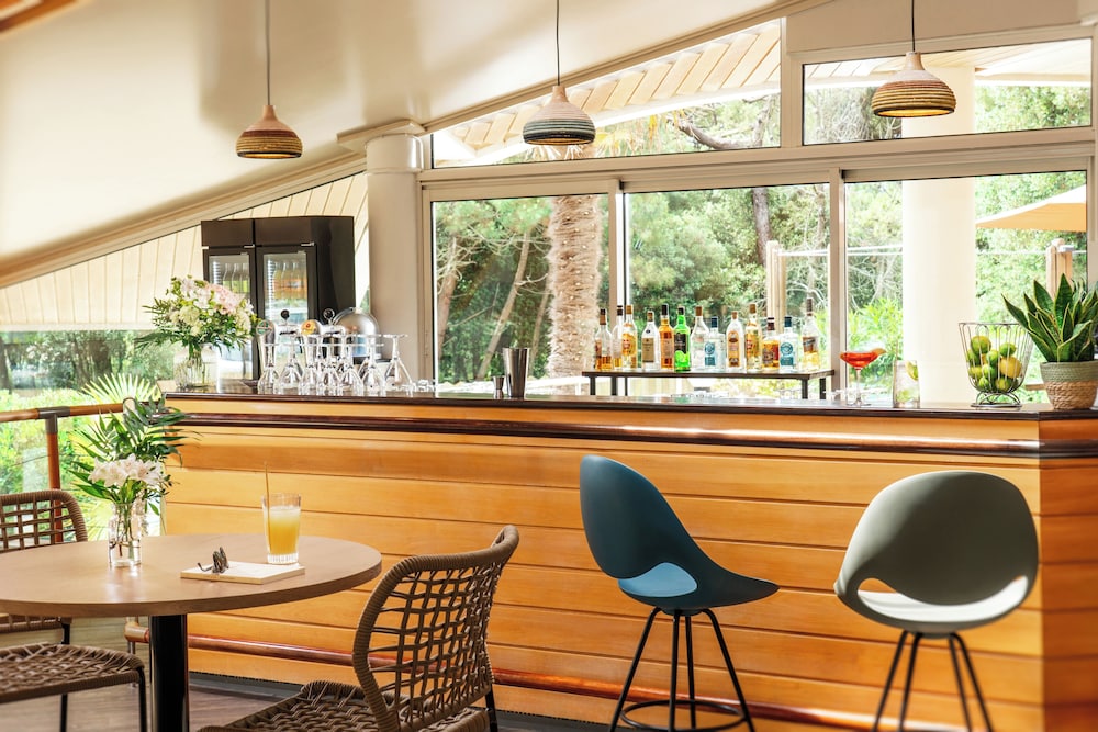 Hotel Valdys Thalasso & Spa - les Pins 31/50