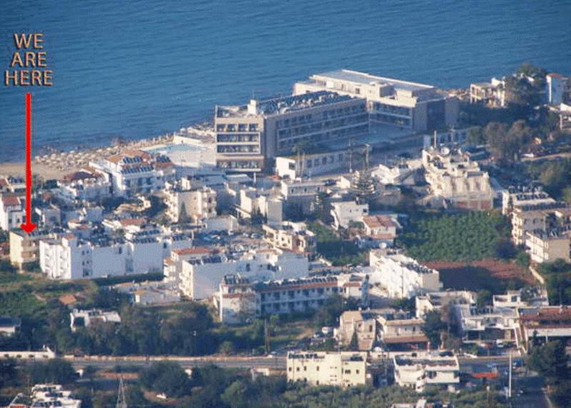 Lia Sofia Apartments 33/54