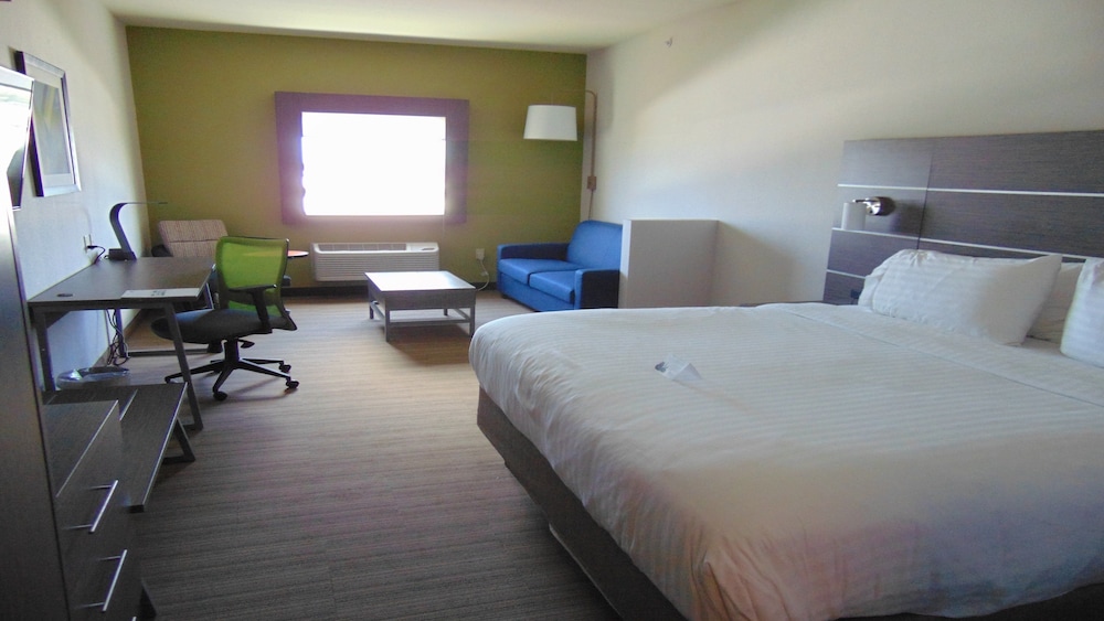 Holiday Inn Express Suites Boynton Beach West 22/71