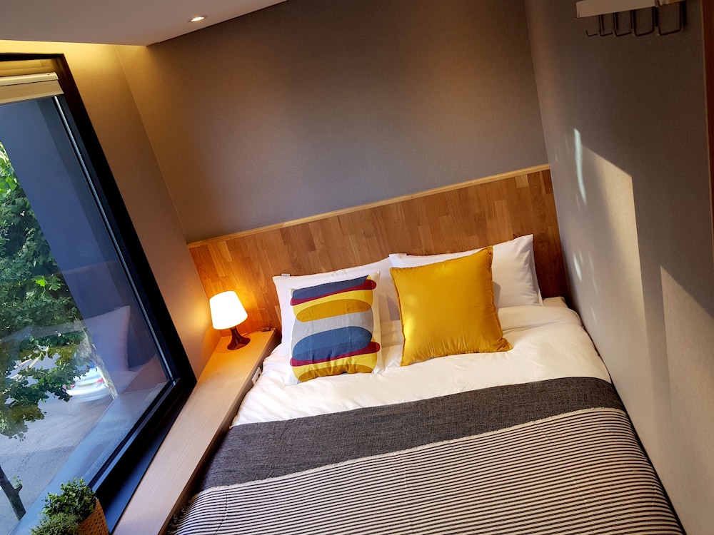 Hostel CLEO Seoul Hongdae 21/37