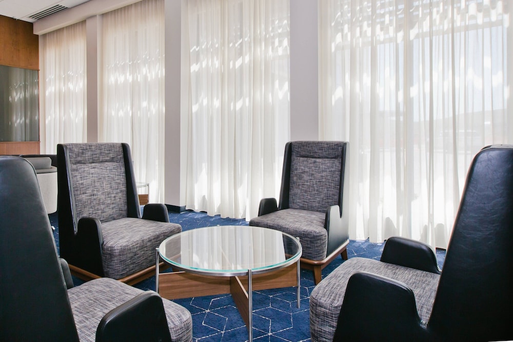 Courtyard by Marriott Rapid City 26/41