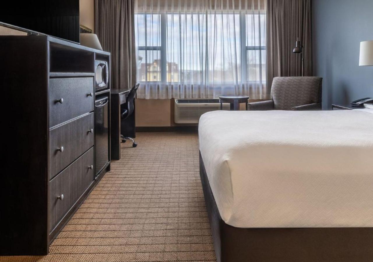 Spa, Suite, King Bed