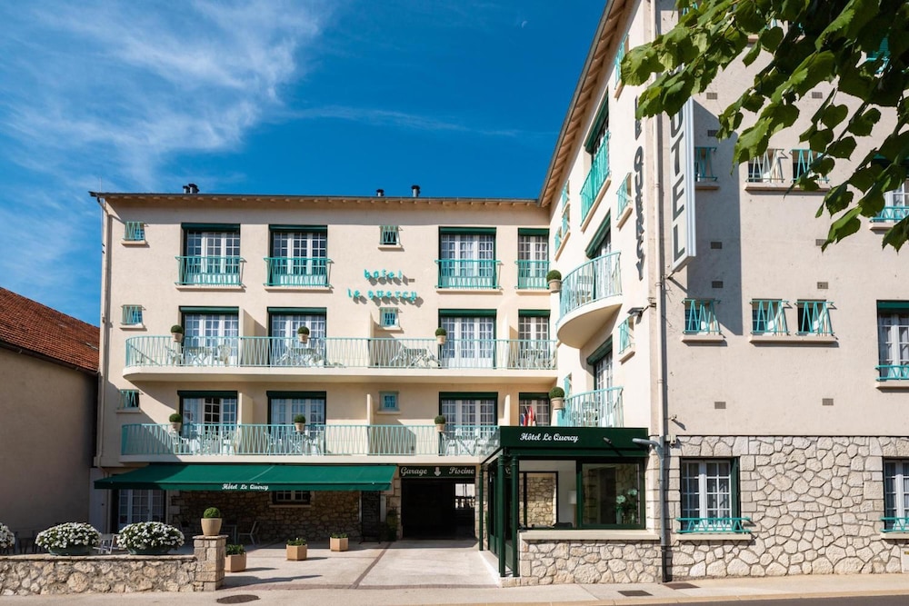 hotel