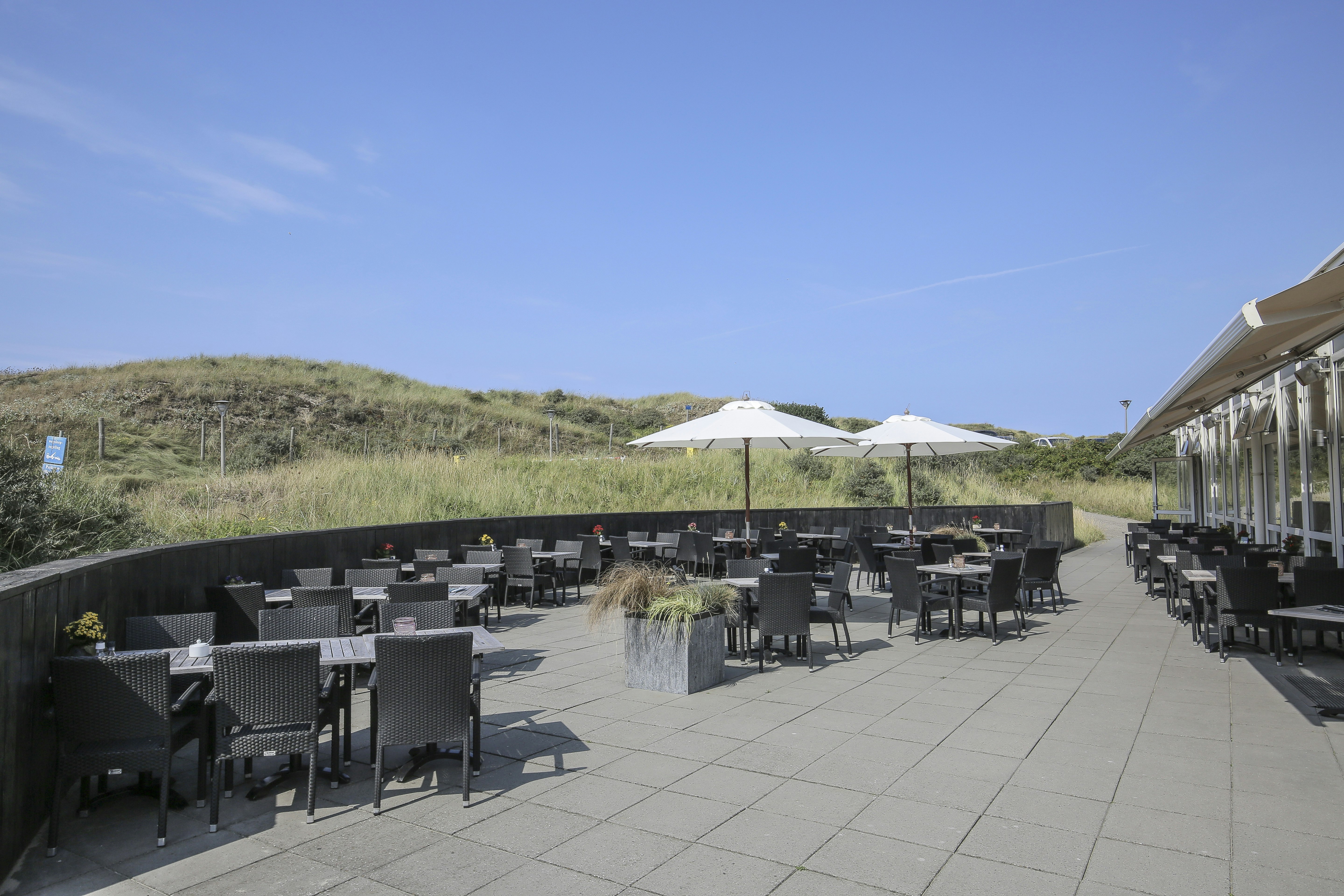 Fletcher Hotel-Restaurant Zeeduin 25/44