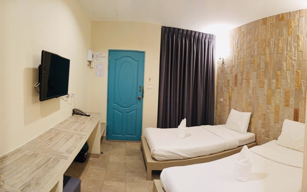 Wangpla Villa Resort 31/67