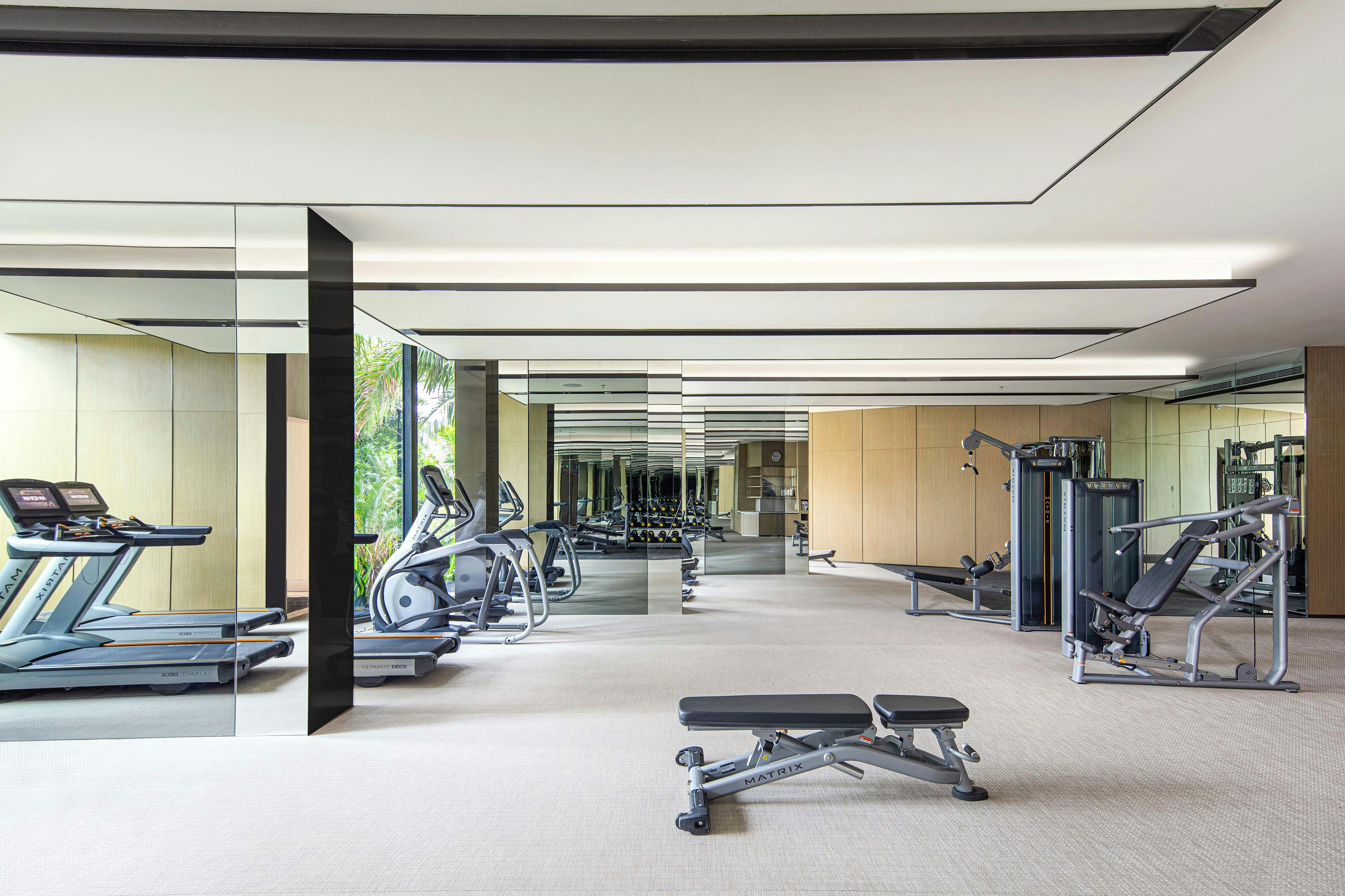 Four Points by Sheraton Wuchuan, Loong Bay 9/25