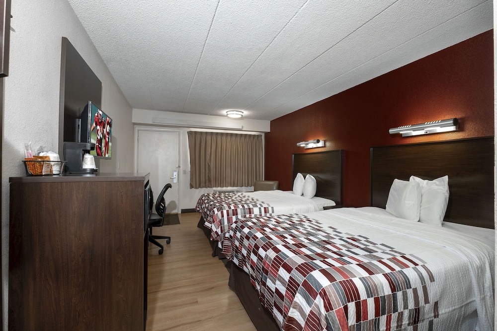 Red Roof Inn Washington Dc Lanham 14/25