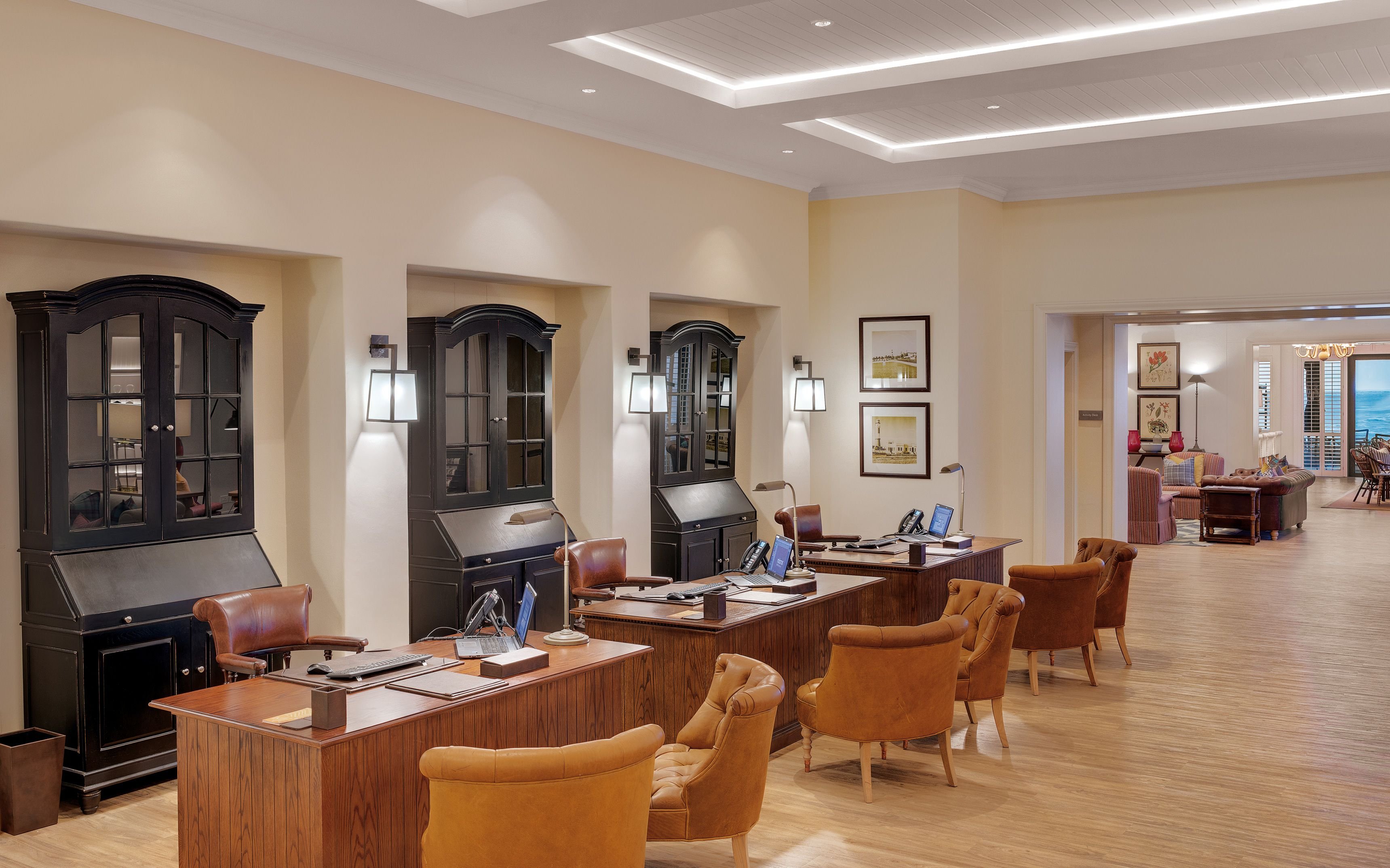 Strand Hotel Swakopmund 19/40