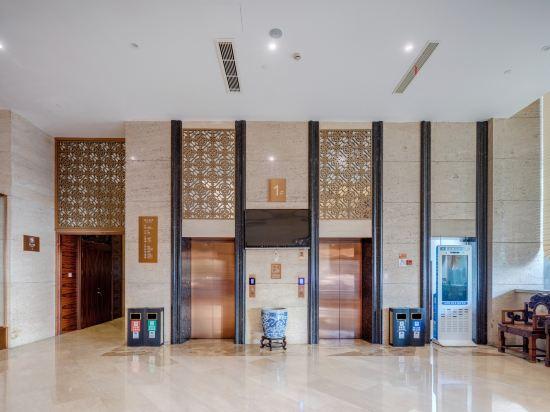 Ningbo University Hotel 15/29
