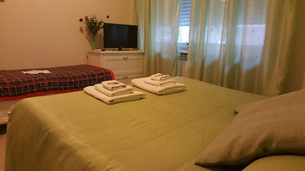 Domina Romae B&B 20/50