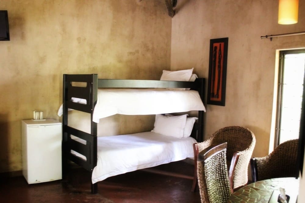Amazulu Lodge 19/50