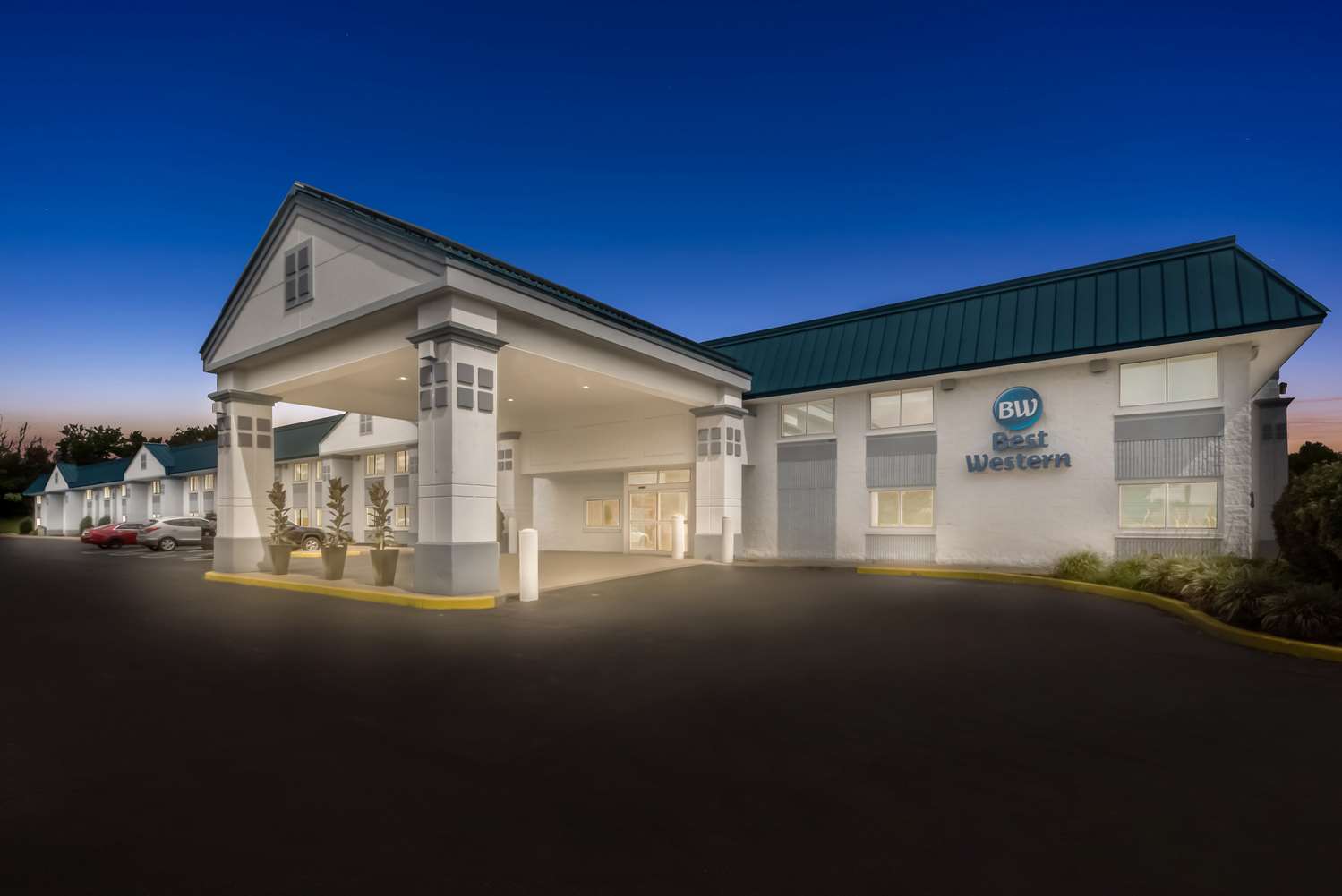Baymont by Wyndham Westampton 3/28