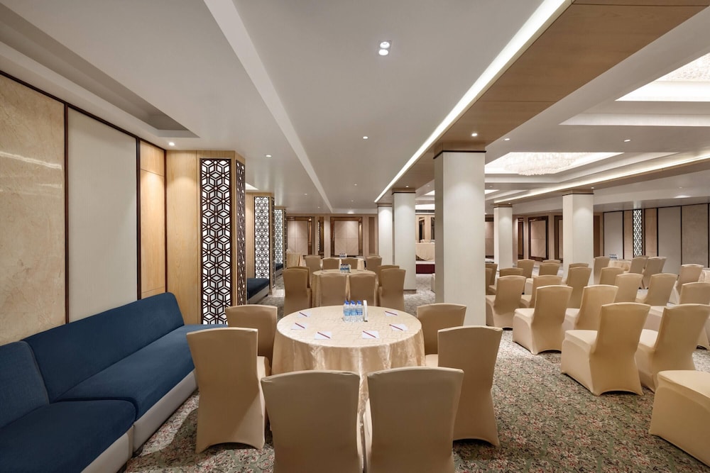 Ramada by Wyndham Katra Station Road 31/50