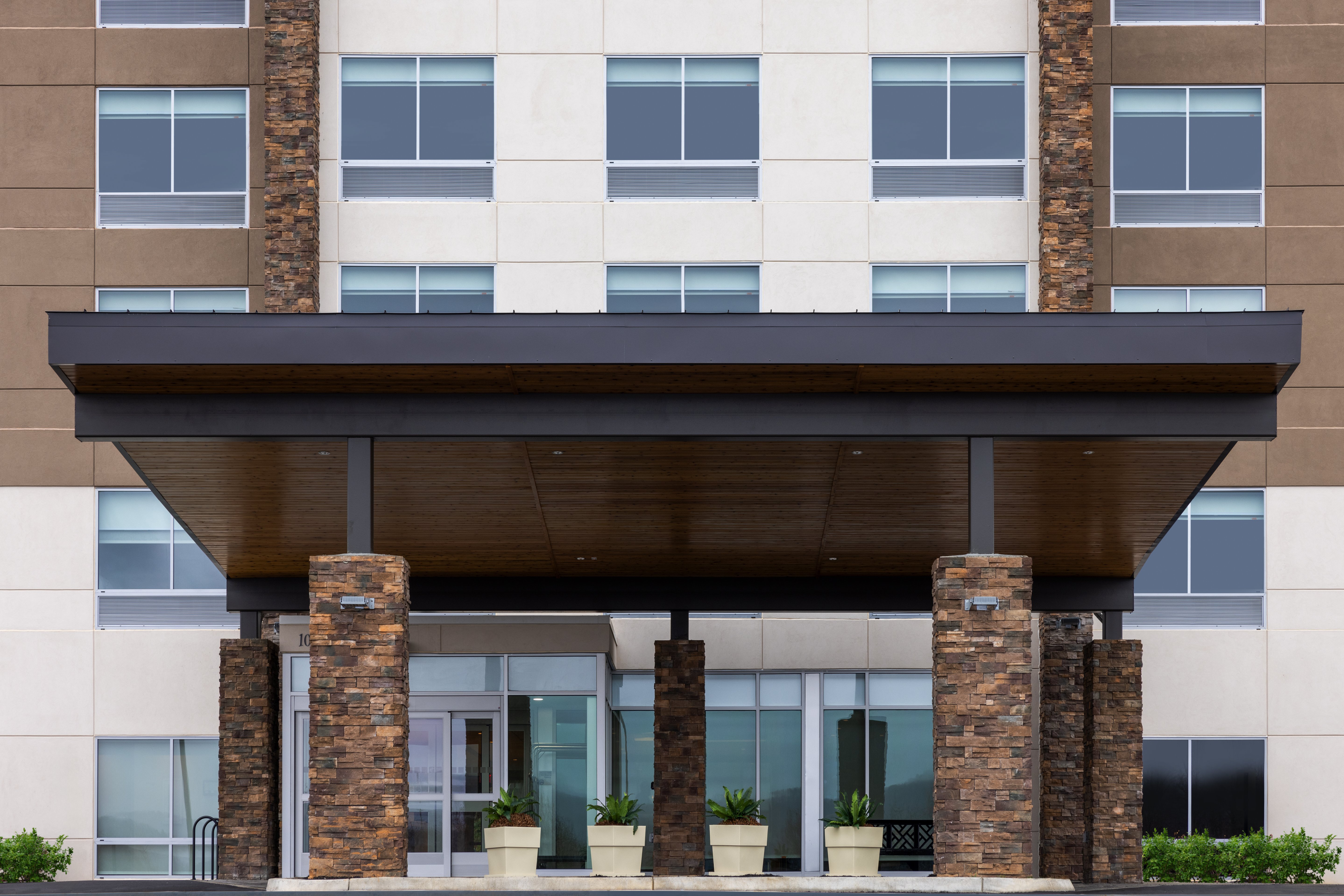 Holiday Inn Express And Suites Waynesboro East 1/42