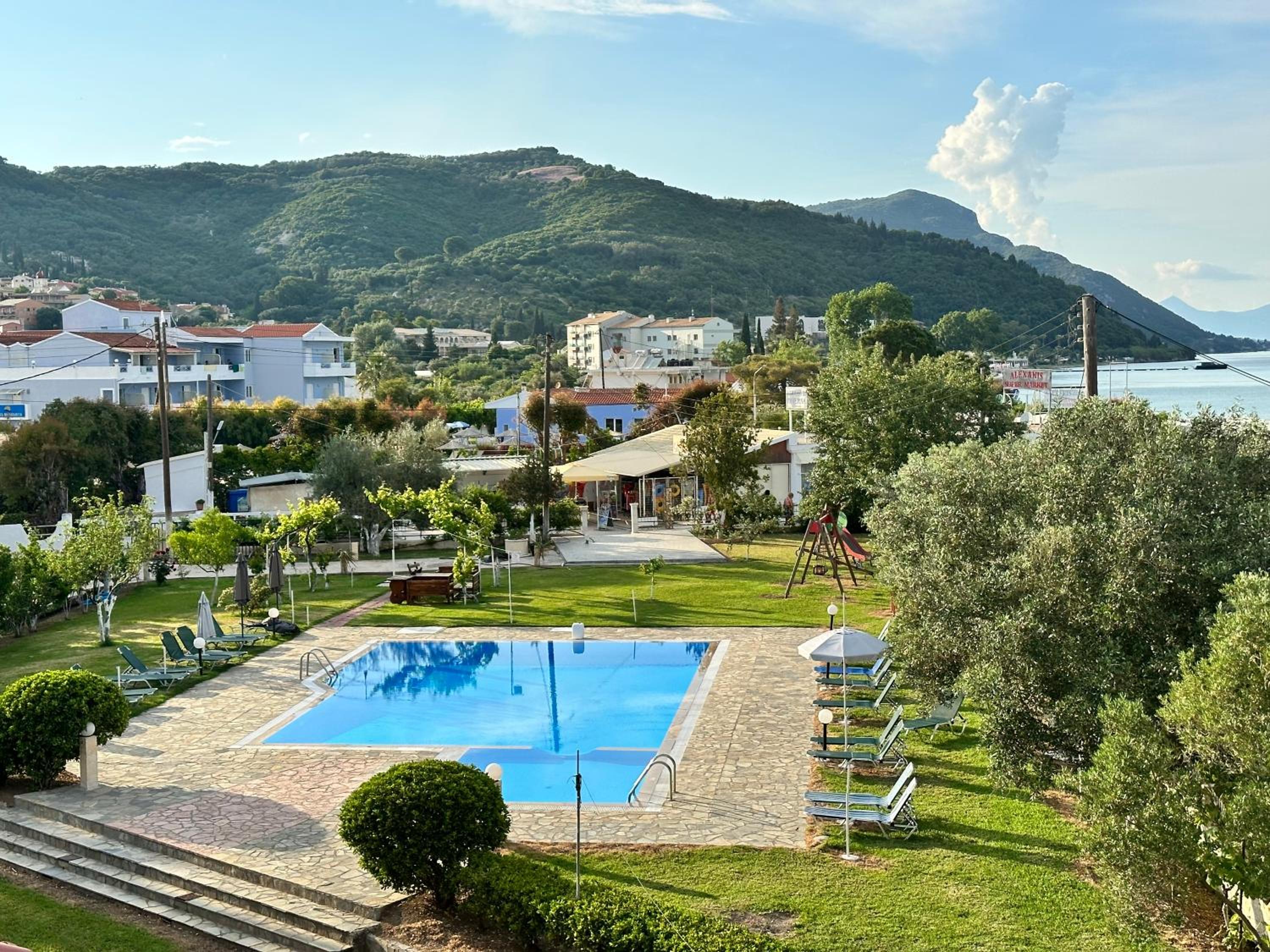 Aggelos Family Hotel 48/56