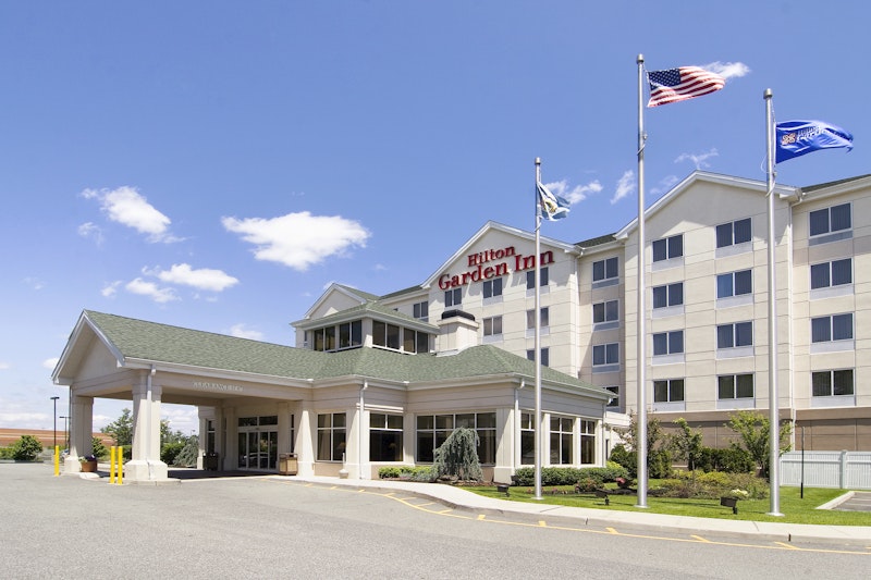 Hilton Garden Inn Nanuet 35/39