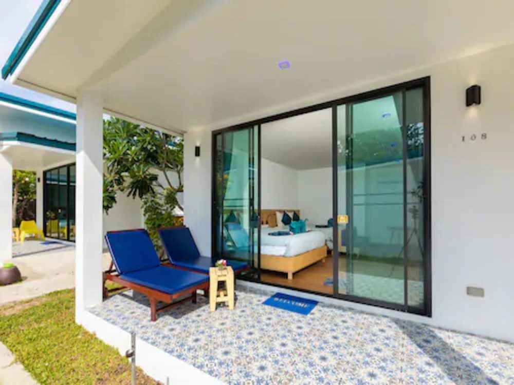 Paradise Resort Phi Phi 47/71