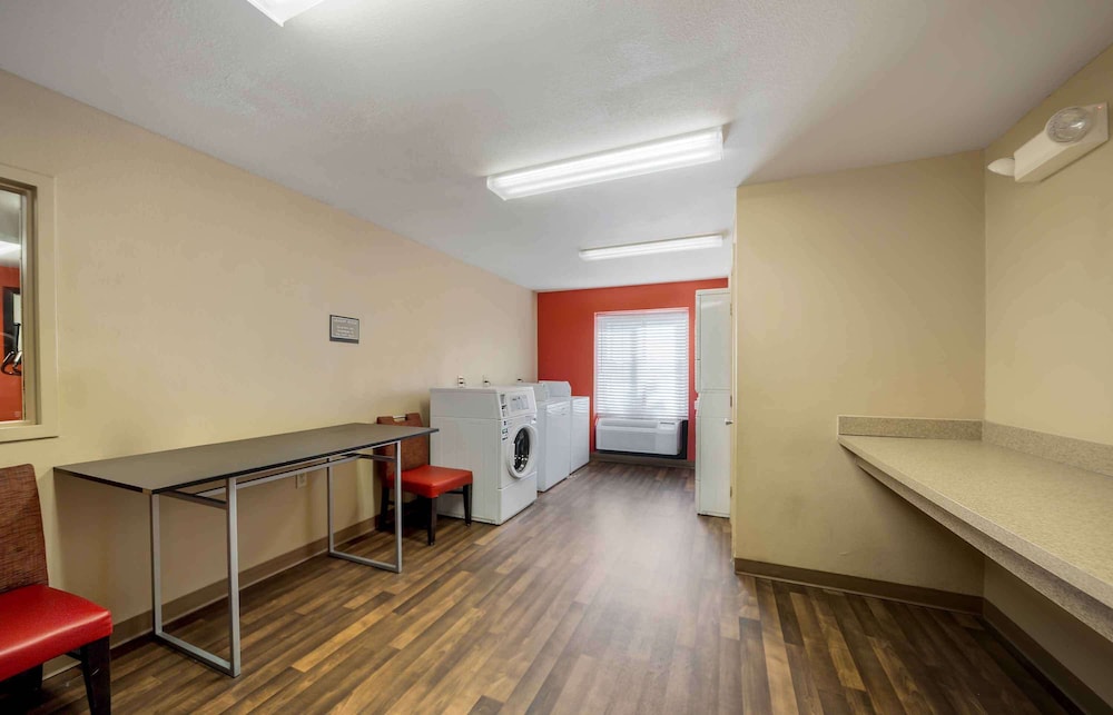 Extended Stay America - Oklahoma City - Northwest 23/51