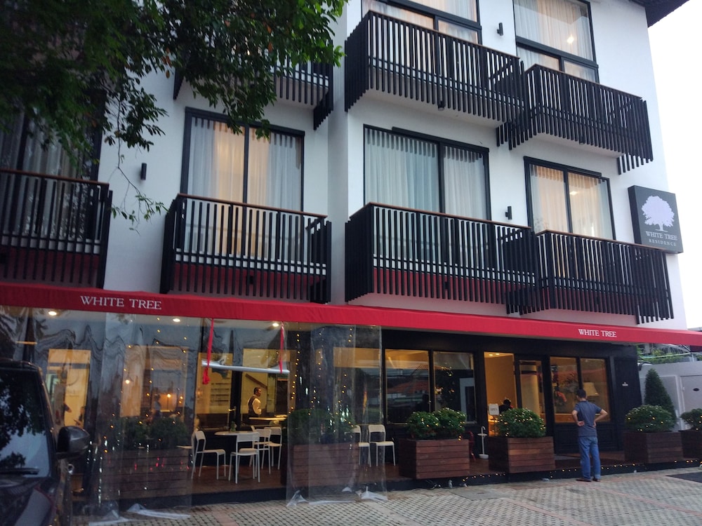 White Tree Residence By the Gala Hotels Group 3/50