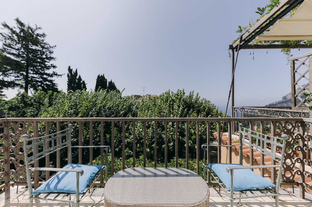 Relais Du Silence Villa Maria 61/67