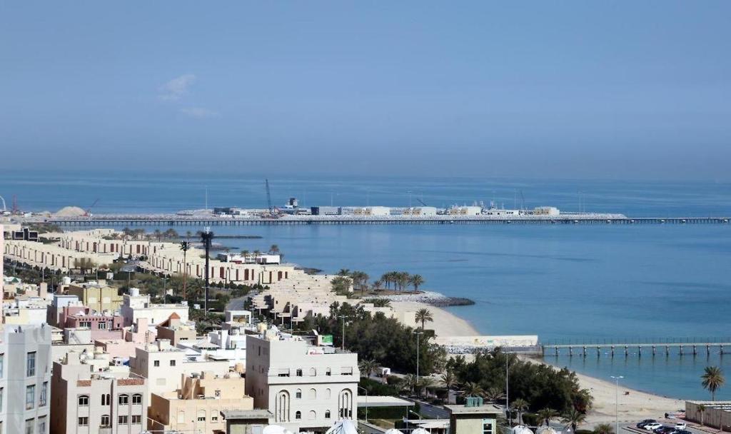 AMWAJ HOTEL 6/7