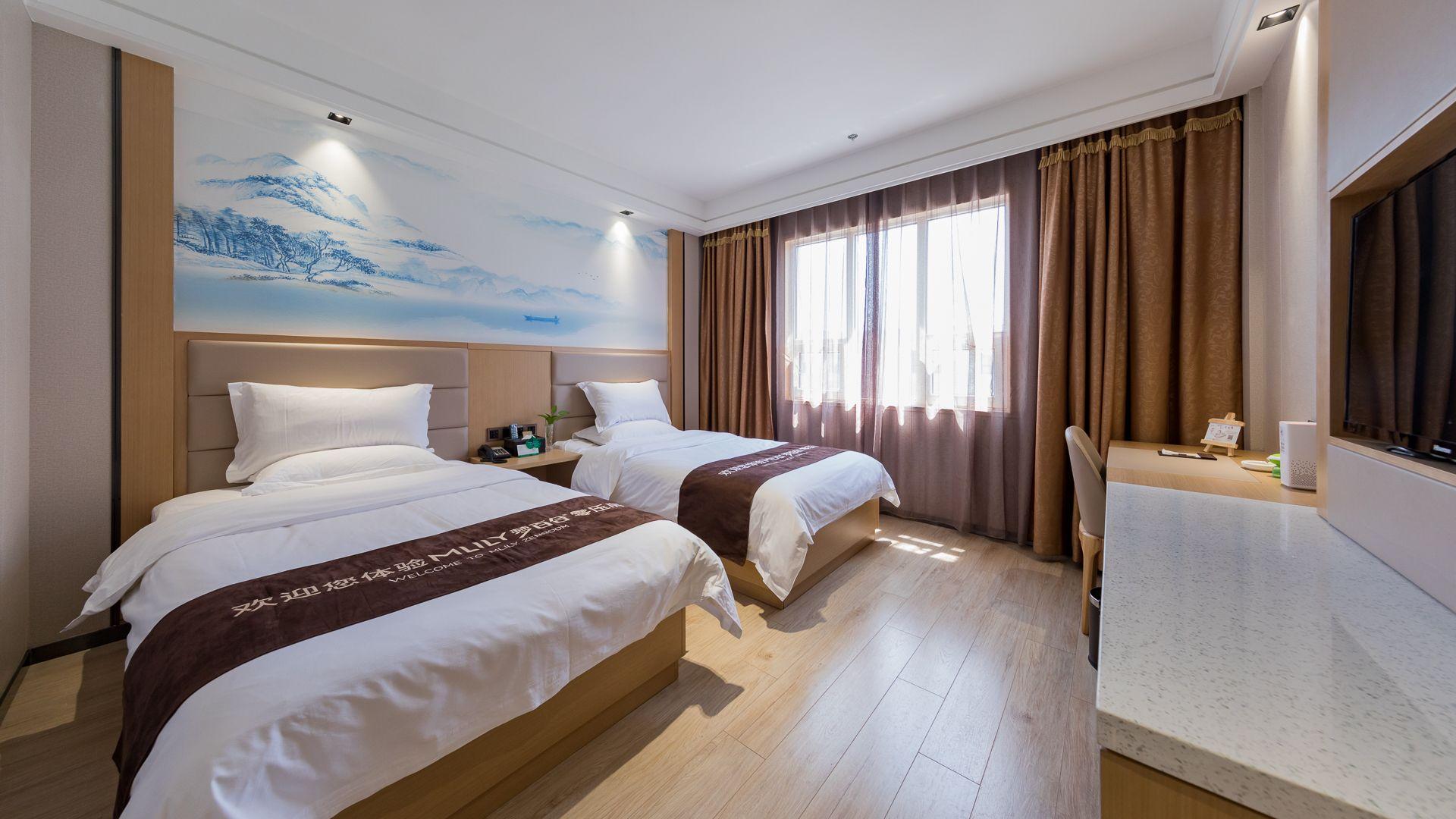 Likelai Business Hotel - Qingdao 13/21
