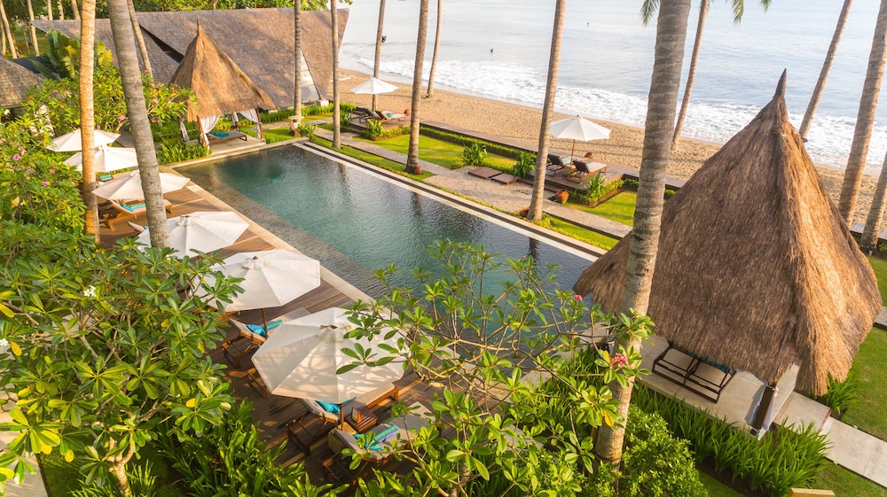 The Chandi Boutique Resort 7/55