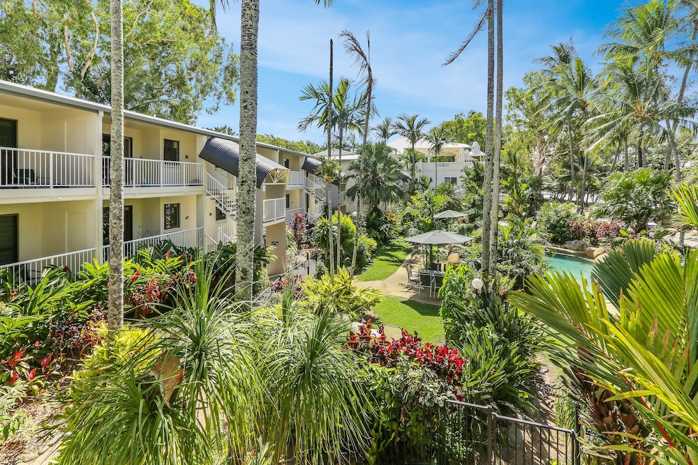 Melaleuca Resort 12/72
