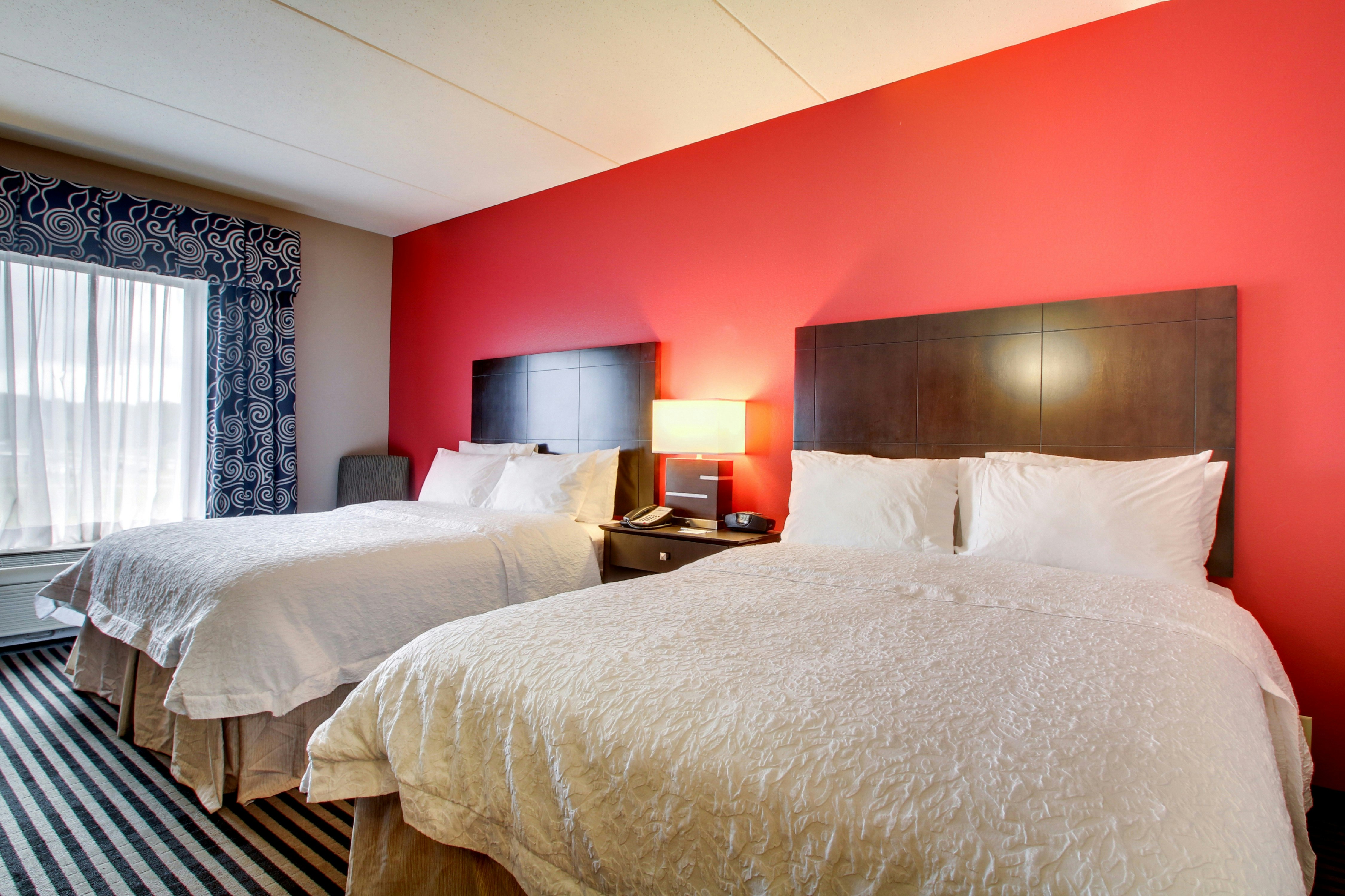 Hampton Inn Birmingham Leeds 28/74