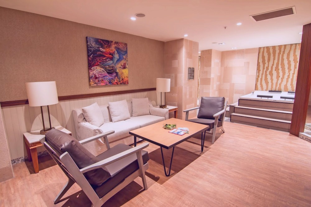 The Green Park Hotel Ankara 36/58
