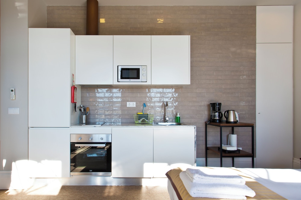 RVA Sao Joao Novo Apartments 35/50
