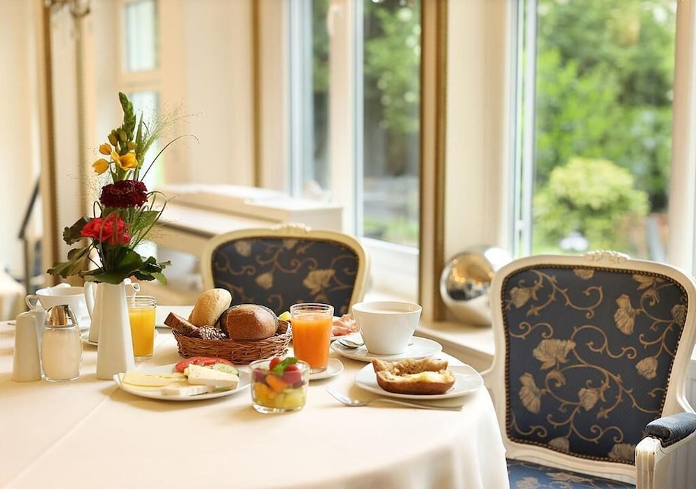 Hotel Brenner 4/37