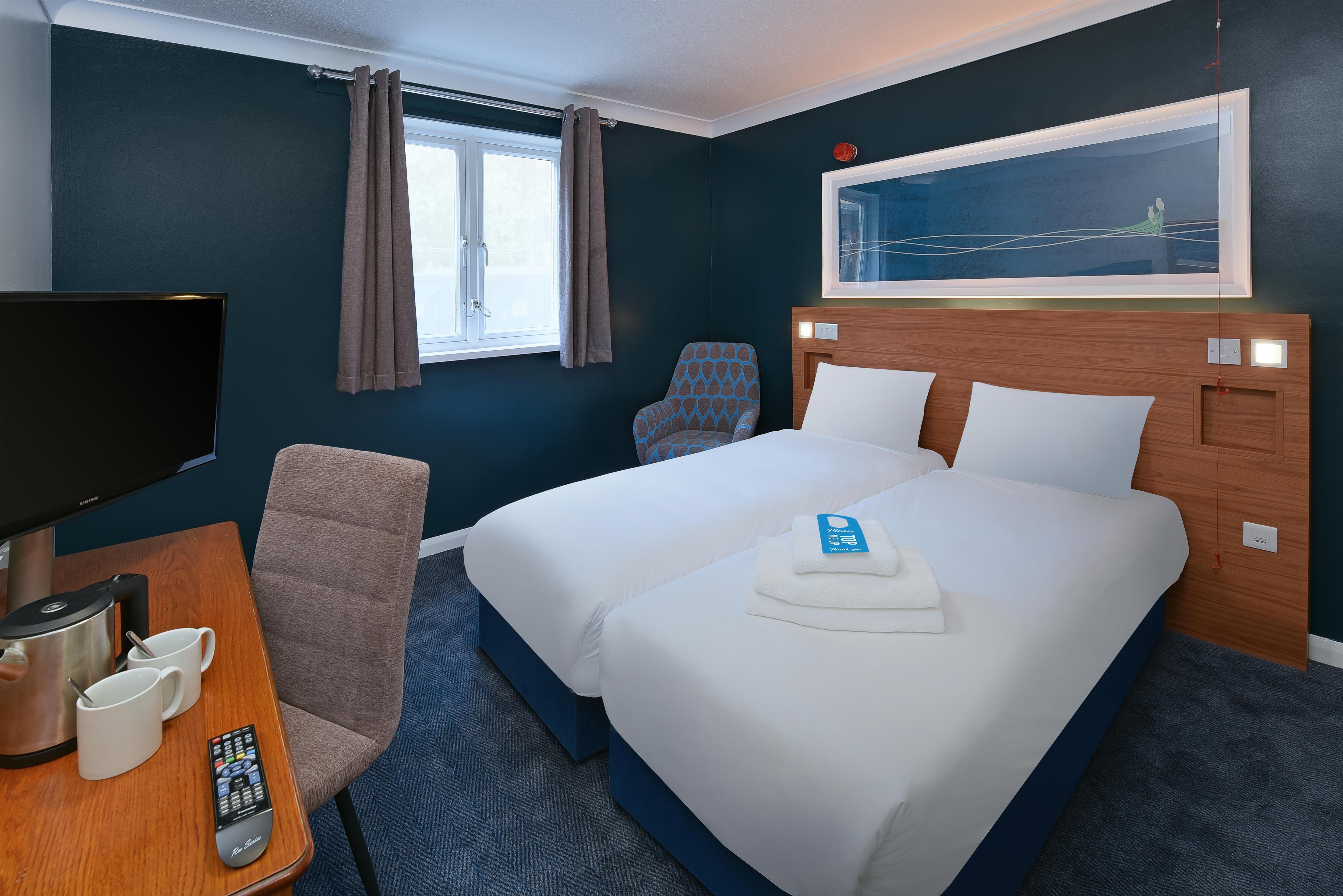 Travelodge Birmingham Sheldon 11/31
