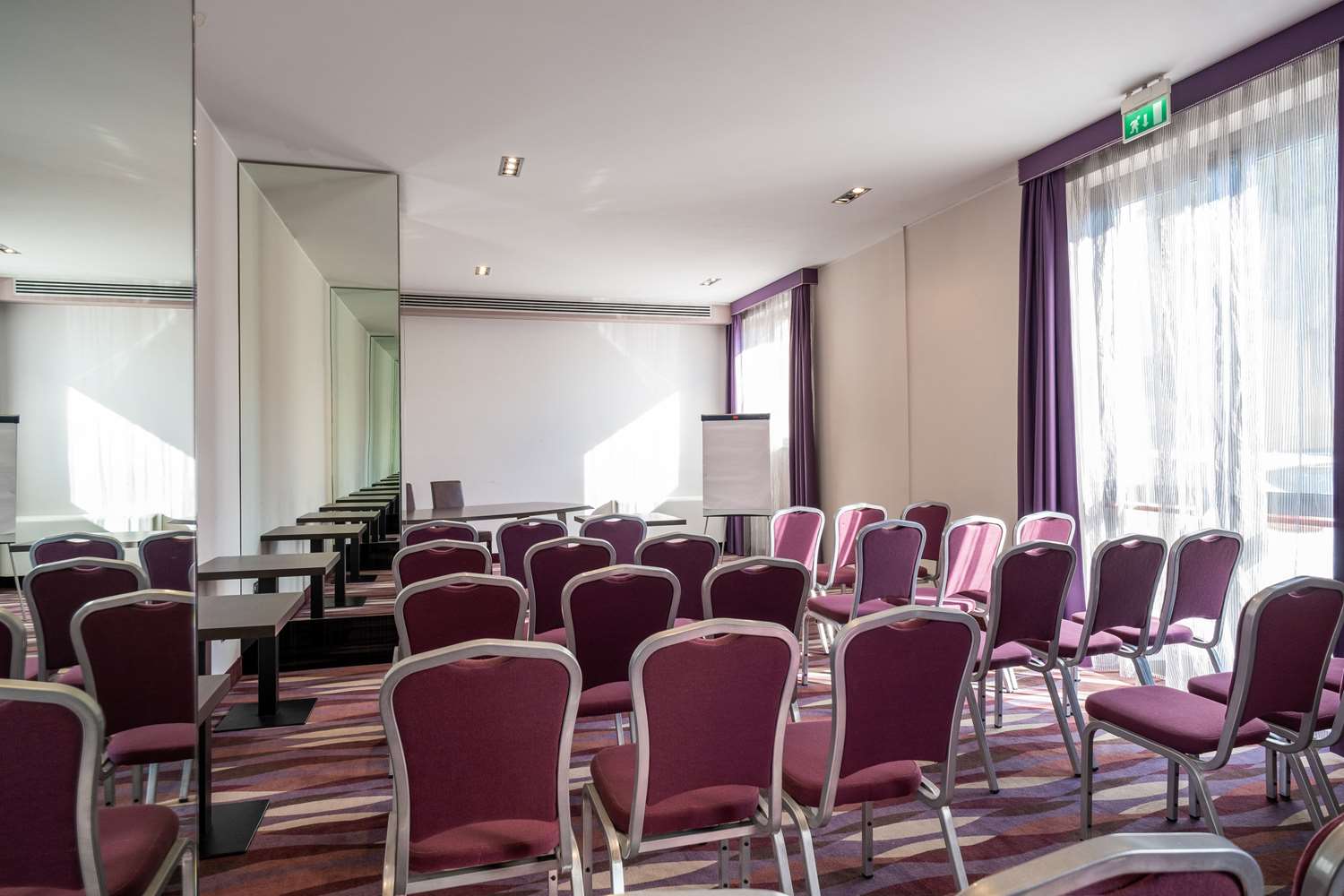 Quality Hotel Green Palace Monterotondo It 26/28