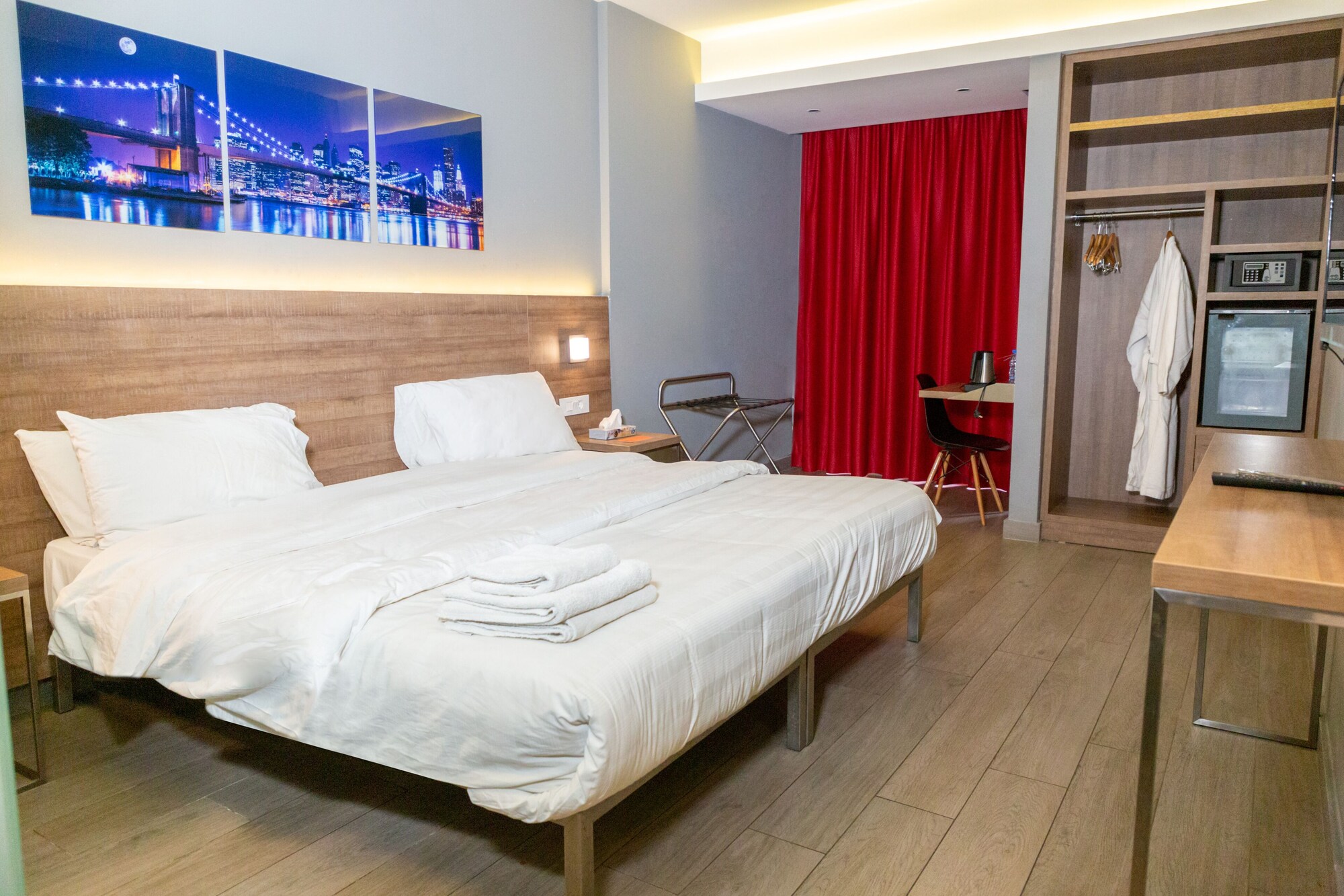 Classic Room: