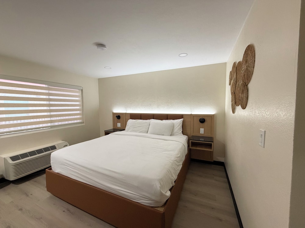 Sunrise Inn San Diego 17/44