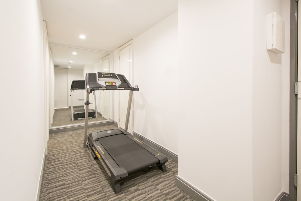 sport facilities