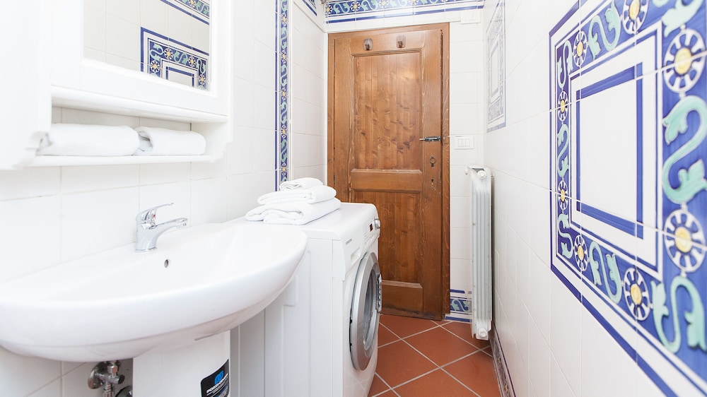 Mamo Florence - Secondino Apartment 47/50