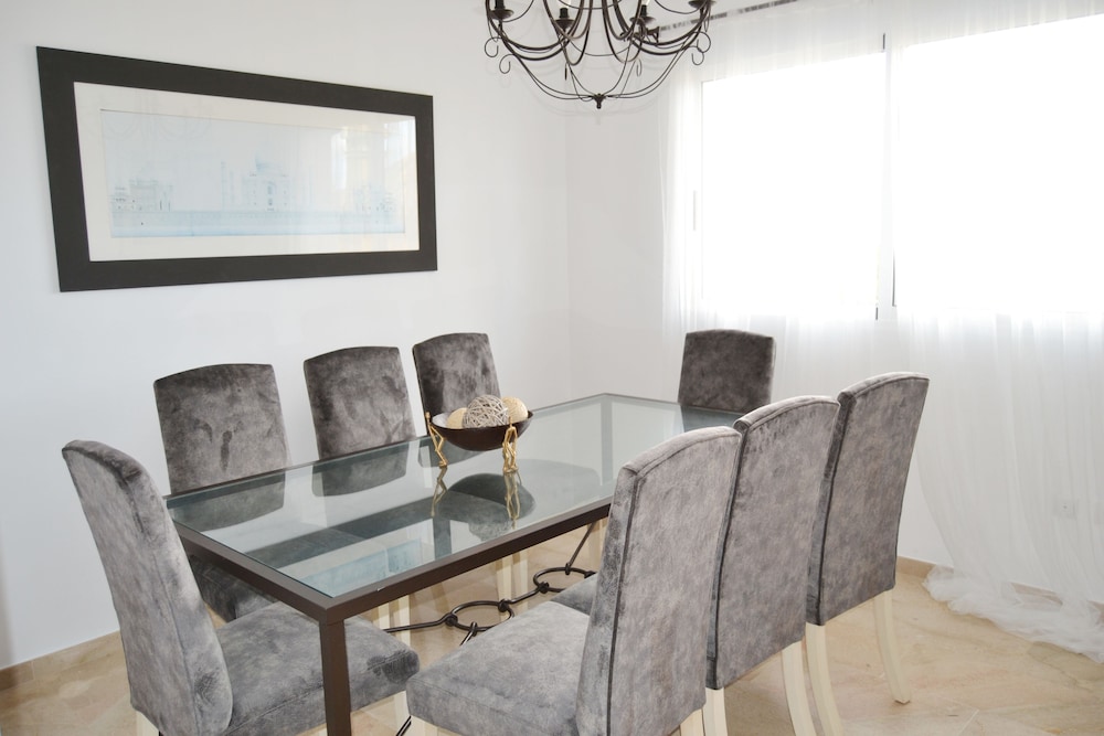 Montemares Golf Luxury Apartments 32/50