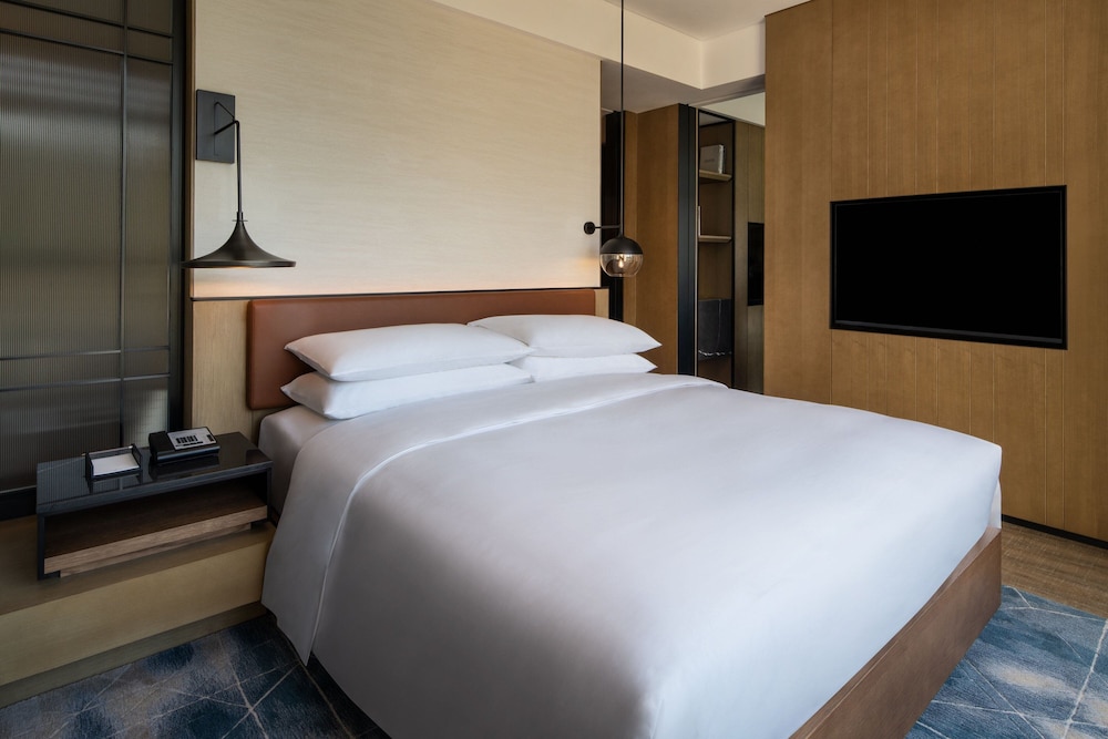Sheraton Ningbo Xiangshan Resort 7/26
