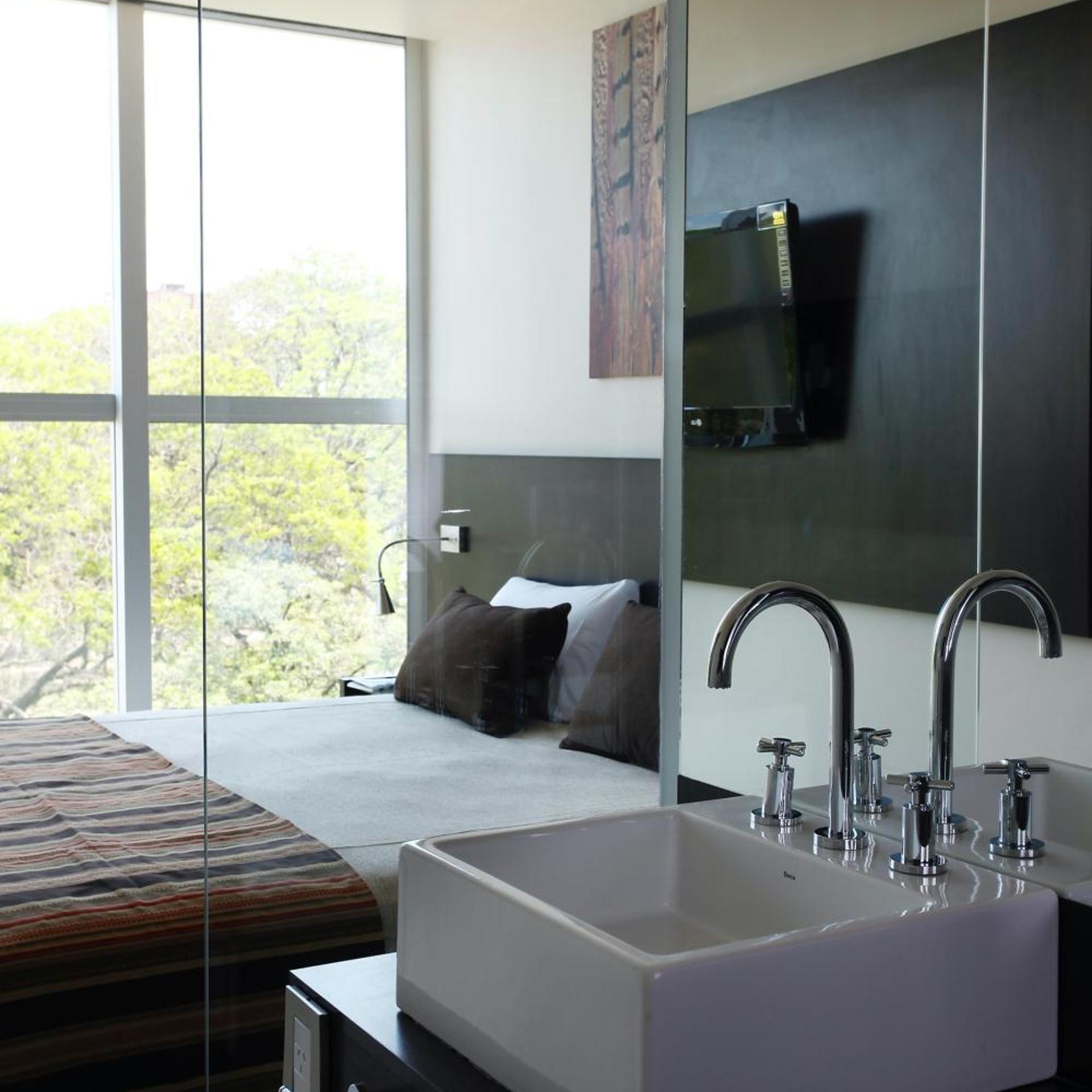 Niyat Urban Hotel 50/50