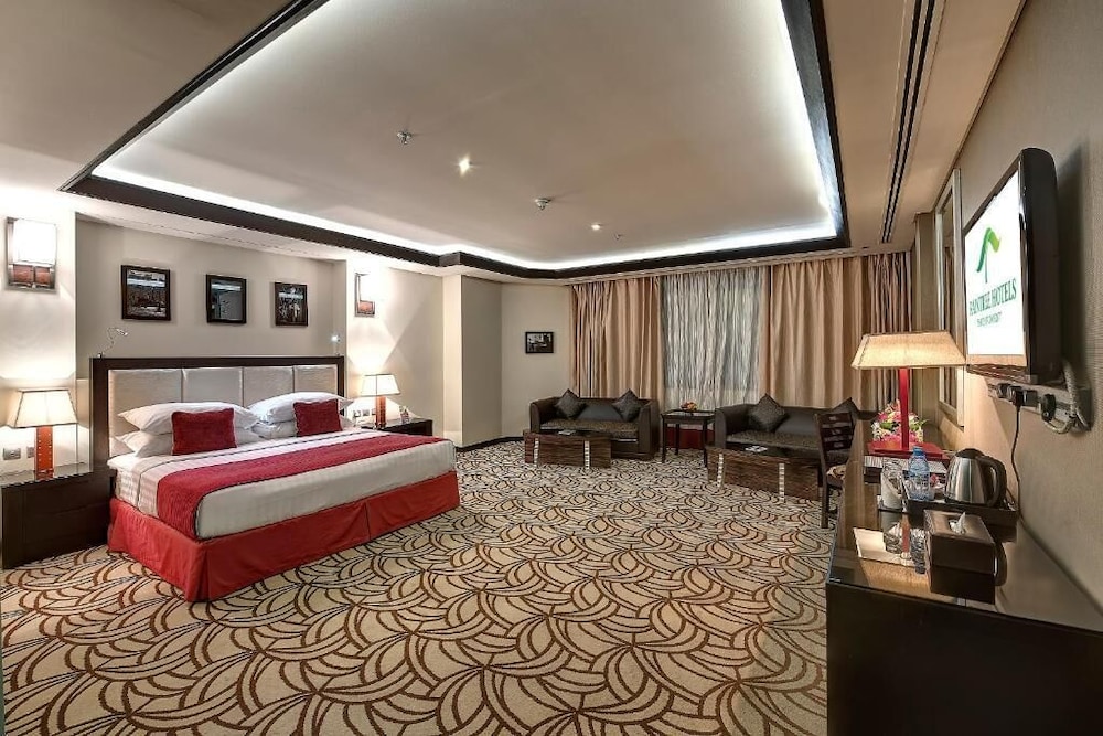 Raintree Rolla Hotel 6/18