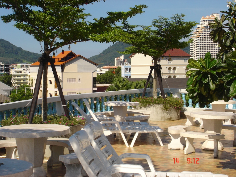 LAMAI APARTMENT 51/65