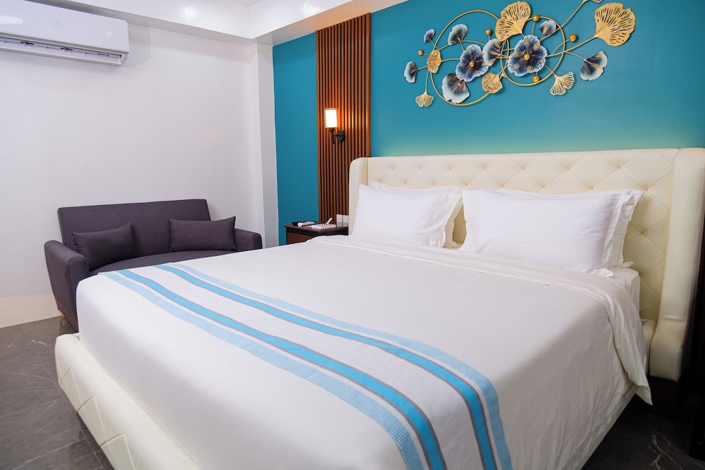 Le Dream Hotel 23/72