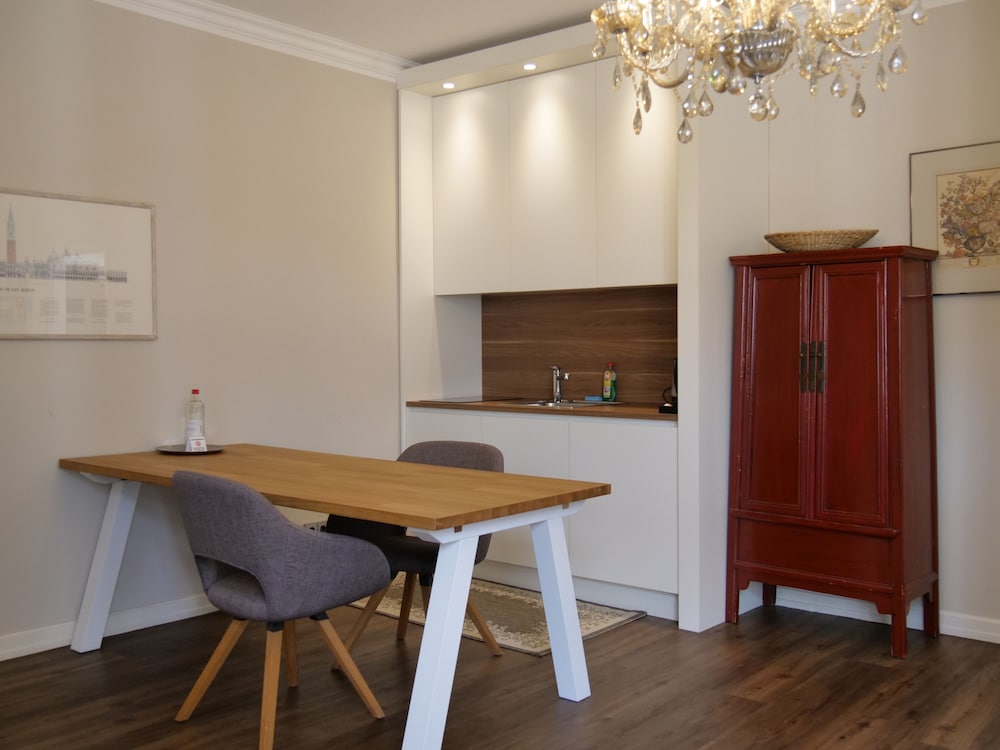 Apartmenthaus Hohe Straße 63/72
