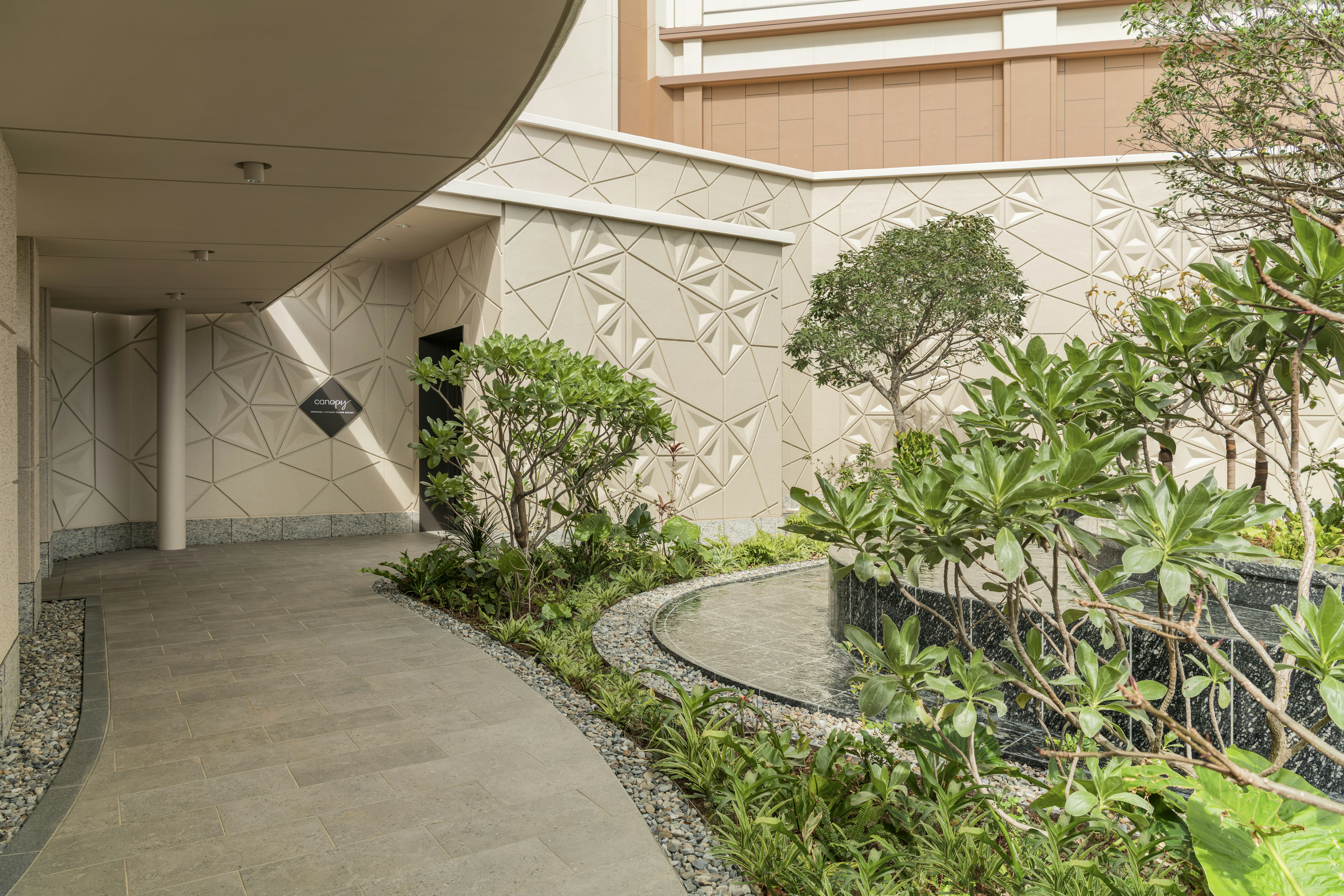 Canopy by Hilton Okinawa Miyako Island Resort 19/50
